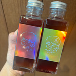 〈Craft Cola Market Presented by アカガミコーラ研究所〉