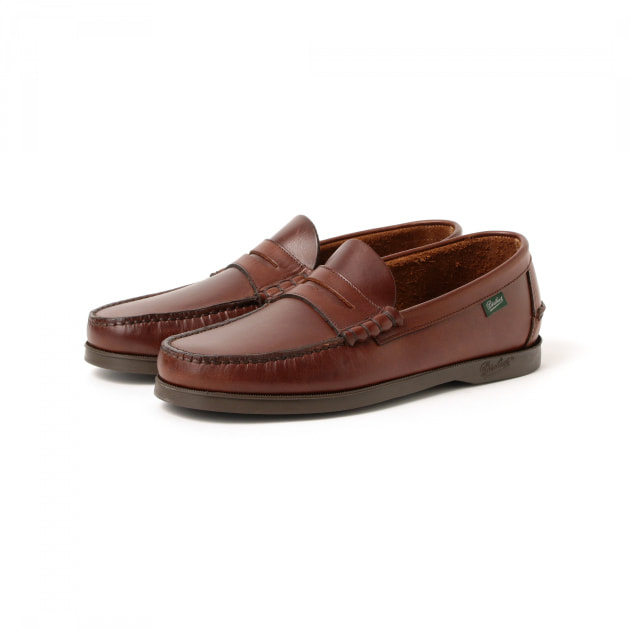 Paraboot〉価格改定前に。対象モデルをまとめました。｜BEAMS F
