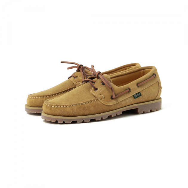 Paraboot〉価格改定前に。対象モデルをまとめました。｜BEAMS F
