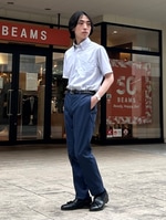 クールビズ#1