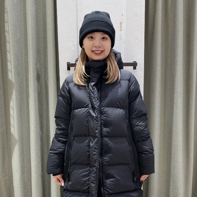 MONCLER】早めの冬支度♩｜ビームス 大分｜BEAMS
