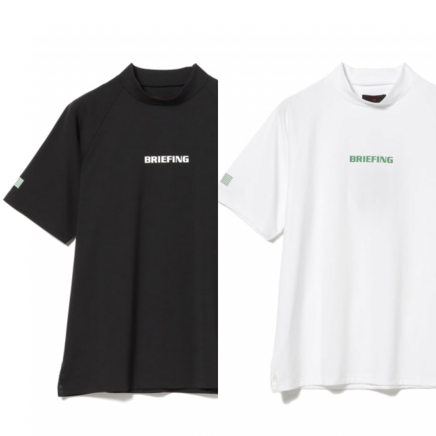 只今11:00発売解禁！】8年ぶりの沈黙を破り、伝説の〈BRIEFING × BEAMS
