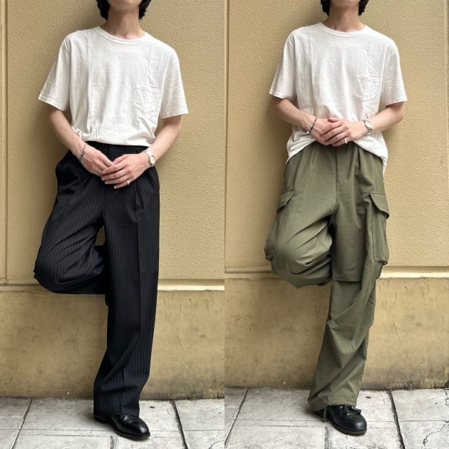 本命Tシャツ！