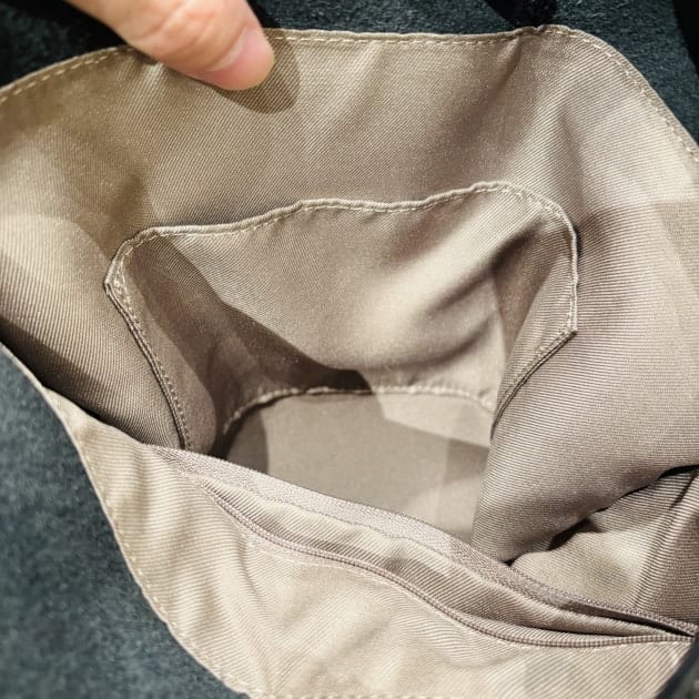 名品2WAYバッグのススメ」｜ビームス 鹿児島｜BEAMS