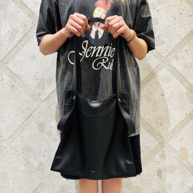 名品2WAYバッグのススメ」｜ビームス 鹿児島｜BEAMS