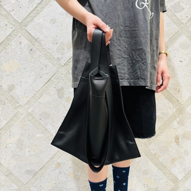 名品2WAYバッグのススメ」｜ビームス 鹿児島｜BEAMS