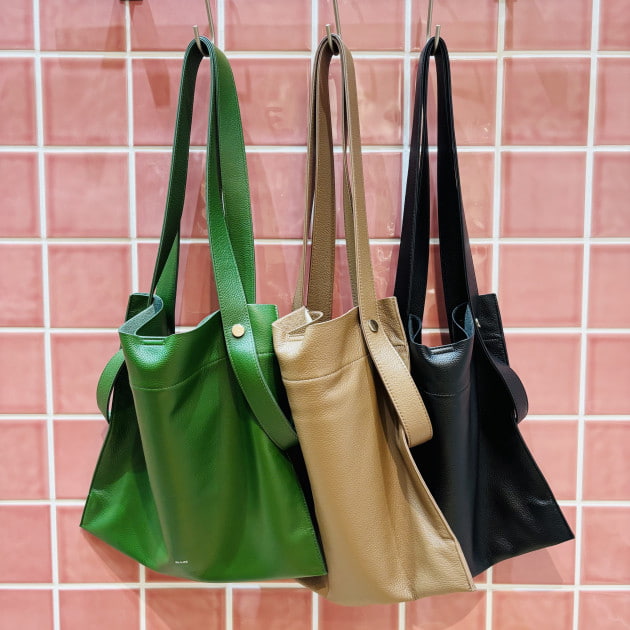 名品2WAYバッグのススメ」｜ビームス 鹿児島｜BEAMS