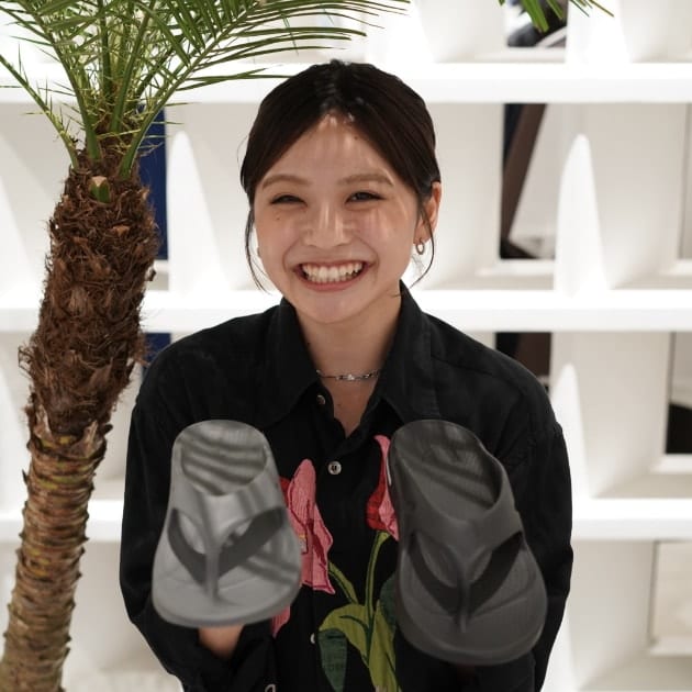 ガチ愛用者が語る】家族全員が虜。WEB限定＆店舗展開の〈OOFOS