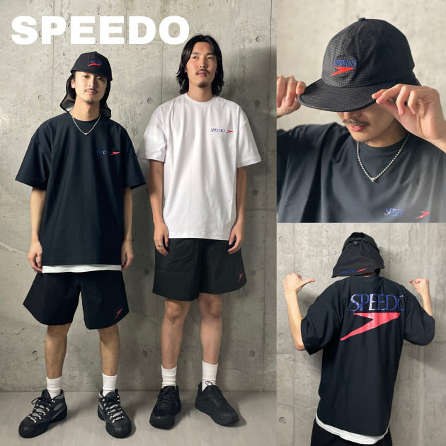 サイズレビュー》【SPEEDO】｜ビームス みなとみらい｜BEAMS