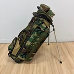 BEAMS GOLF（ビームス ゴルフ）【別注】BRIEFING / WOODLAND