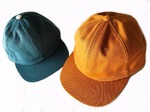 mas.×TOKYO CULTUART by BEAMS 6 PANEL ORDINARY CAP