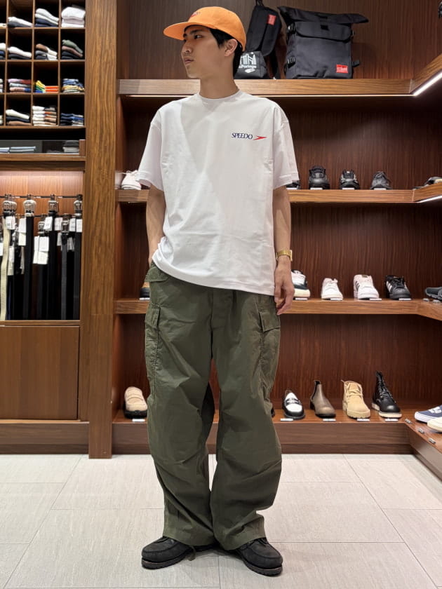 本日発売！！-スピード×ビームス】｜ビームス 京都｜BEAMS