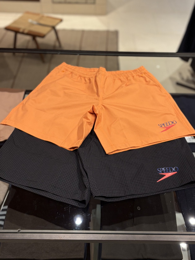 本日発売！！-スピード×ビームス】｜ビームス 京都｜BEAMS