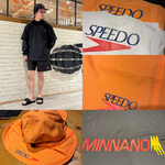 【7/11発売】〈Speedo（スピード）〉×〈BEAMS（ビームス）〉最新コレクション