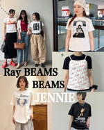 普段使いに是非！JENNIEアイテム♡