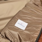Vol.5【MONCLER】必見！！新作の洒落たブルゾン発見！