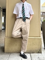 トラッドなスタイルの名バイプレイヤー！