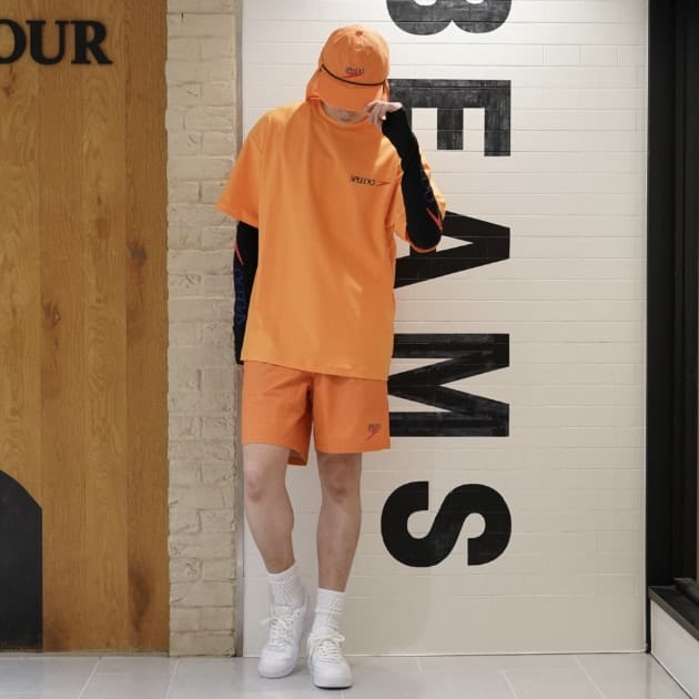 7/11発売】夏本番を遊び尽くす。〈Speedo × BEAMS〉＆初のトリプル