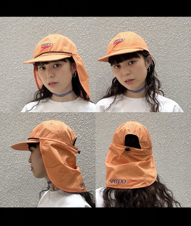 BEAMS×Speedo】街でも水辺でも活躍する機能ウェア登場｜ビームス 新宿