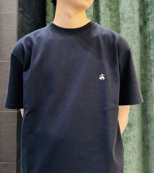 これは、大人の選ぶべきTシャツ…」｜ビームス 鹿児島｜BEAMS