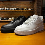 シンプルだからこそ愛される『NIKE AIR FORCE 1』の魅力。