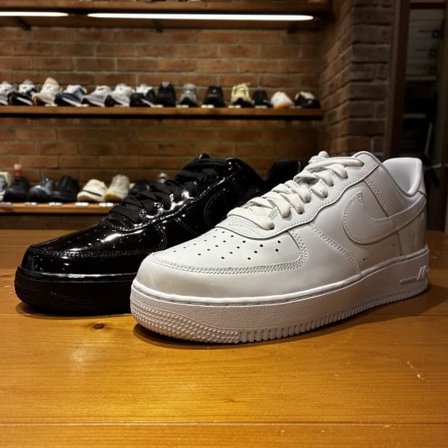 シンプルだからこそ愛される『NIKE AIR FORCE 1』の魅力。｜ビームス