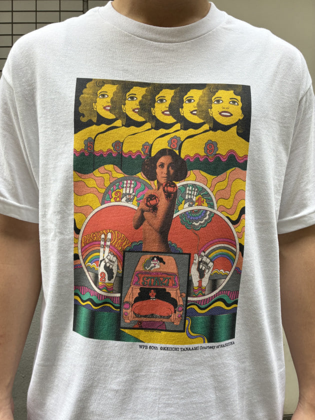 週刊プレイボーイ創刊60周年記念展｜TOKYO CULTUART by BEAMS