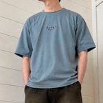 何気ない夏の日ほど、服の心地よさを思い出す。