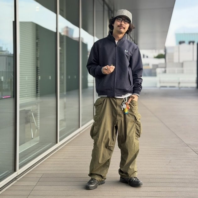 予約オススメ】色んなBEAMS(ビームス)のアイテム紹介｜BAKU(東江 漠