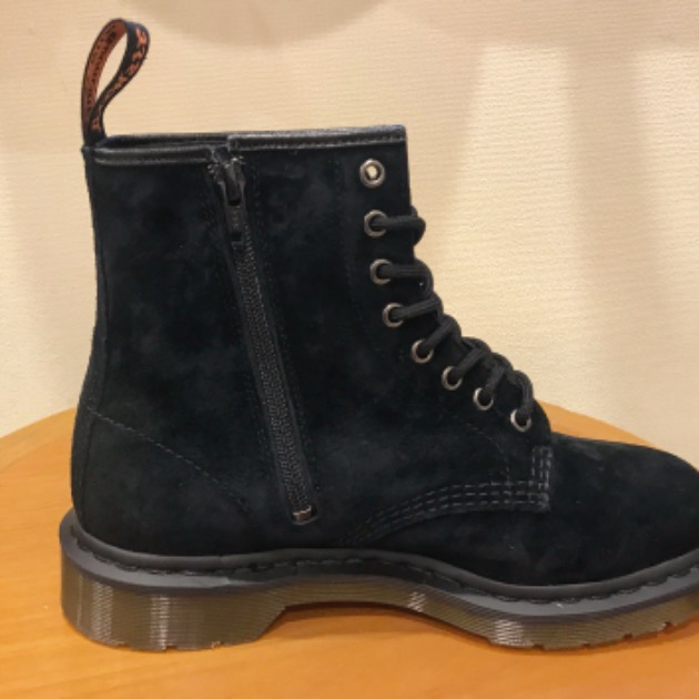 Dr.Martens（Dr.マーチン）×BEAMS 2018年秋冬の別注モデル入荷しており