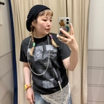 NEW！Tシャツ♪