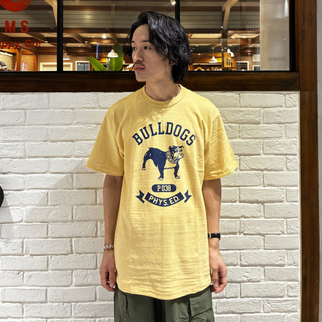 大人気『別注』Tシャツ】※お問い合わせお待ちしてます。｜ビームス