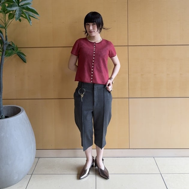 SALE始まっています！オススメSALE ITEMでスタイリング組んでみまし