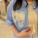 夏映えセットアップです！
