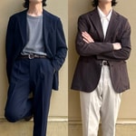 BEAMS HEART 2026FW #1