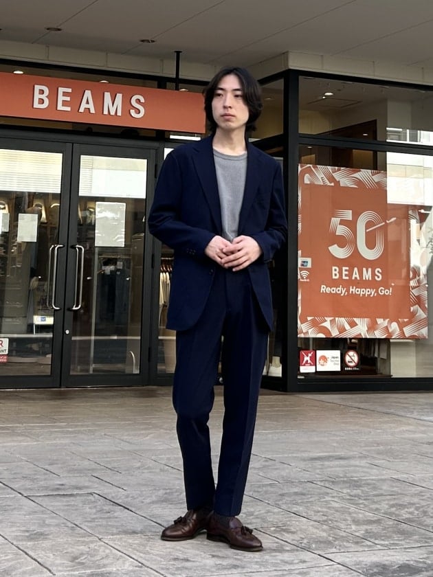 BEAMS HEART 2026FW #1｜ビームス アウトレット 倉敷｜BEAMS