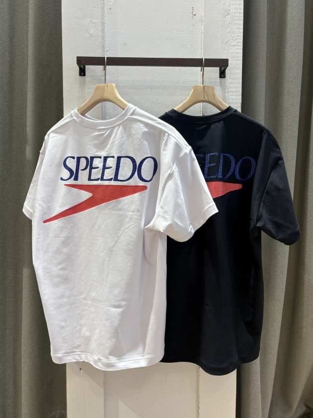 50周年 別注アイテム】〈Speedo〉×〈BEAMS〉｜ビームス 大分｜BEAMS