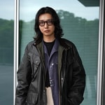 ＜Barbour（バブアー）＞わずか5年間だけ存在した、幻のBarbour。（26秋冬）