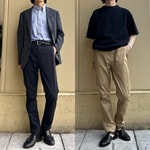 全男性にオススメのパンツ！