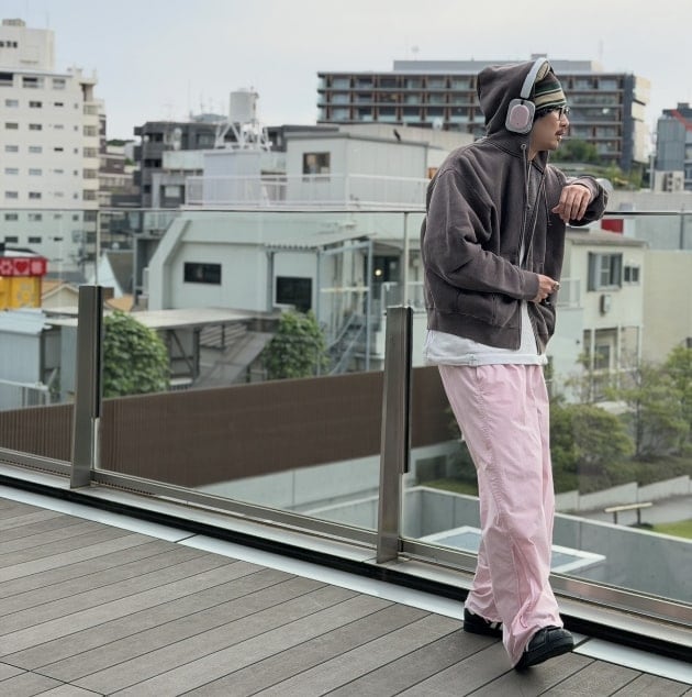 25秋冬】Champion(チャンピオン)お勧め予約アイテム｜BEAMS（ビームス