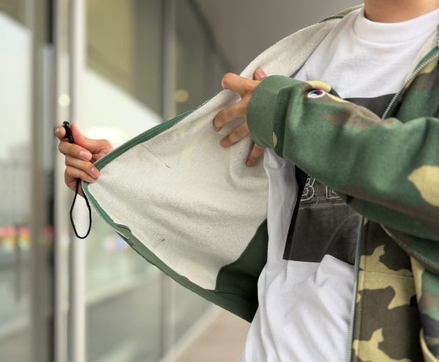 25秋冬】Champion(チャンピオン)お勧め予約アイテム｜BEAMS（ビームス