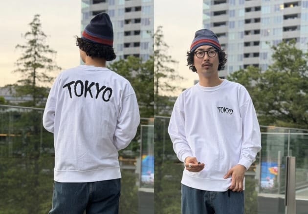 25秋冬】Champion(チャンピオン)お勧め予約アイテム｜BEAMS（ビームス