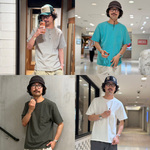 【毎年欲しくなる究極のポケT】REMI RELIEF ポケットTシャツの魅力を徹底紹介