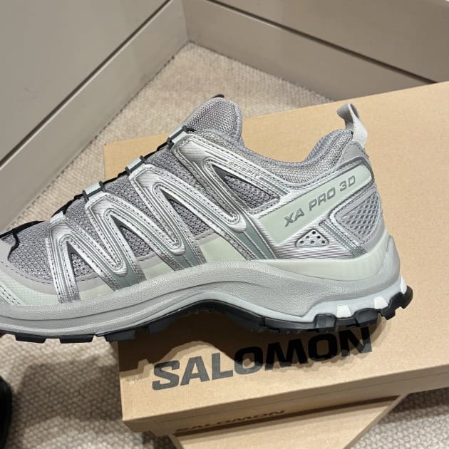 一度履いたら戻れない!?〈SALOMON〉XA PRO 3Dの魅力！｜ビームス 大宮