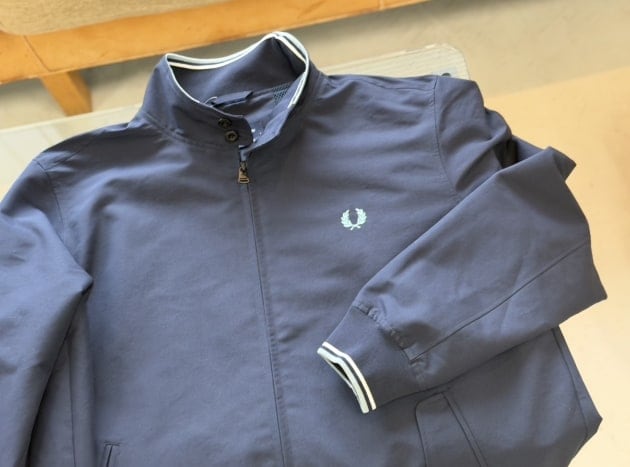 26秋冬予約】FRED PERRY(フレッドペリー)× BEAMS(ビームス)別注3選