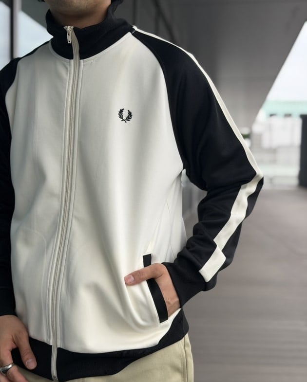 FRED PERRY BEAMS別注 26秋冬予約】FRED PERRY(フレッドペリー)× BEAMS(ビームス)別注3選
