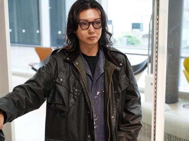7/15締切急いで！】今こそ狙うべき〈Barbour〉。ポイントアップ対象の