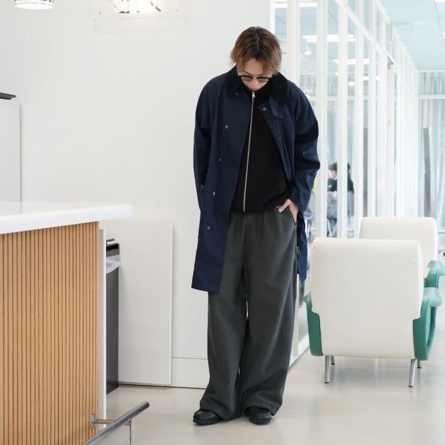 7/15締切急いで！】今こそ狙うべき〈Barbour〉。ポイントアップ対象の