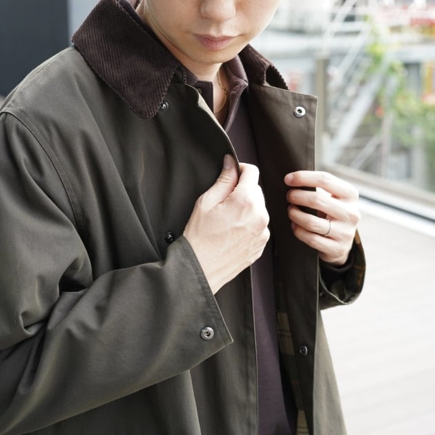 7/15締切急いで！】今こそ狙うべき〈Barbour〉。ポイントアップ対象の