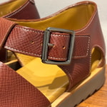 ＜Paraboot（パラブーツ）＞新入荷！別注PACIFICグルカサンダル
